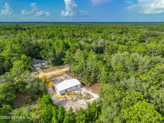 117 SUMAC Street, Interlachen, FL 32148