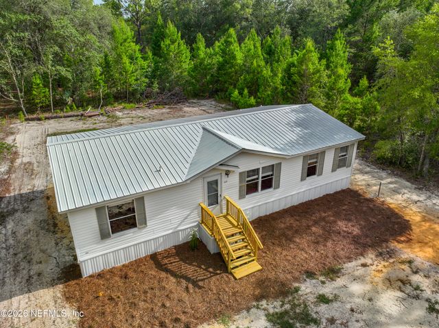 117 SUMAC Street, Interlachen, FL 32148