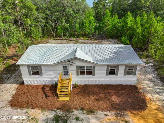 117 SUMAC Street, Interlachen, FL 32148