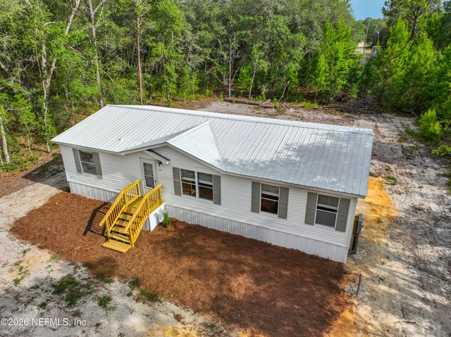 117 SUMAC Street, Interlachen, FL 32148