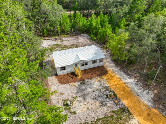 117 SUMAC Street, Interlachen, FL 32148
