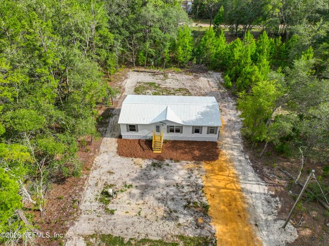 117 SUMAC Street, Interlachen, FL 32148