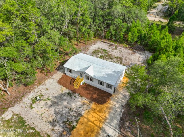 117 SUMAC Street, Interlachen, FL 32148