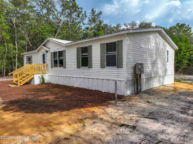 117 SUMAC Street, Interlachen, FL 32148