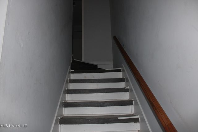 2614 Mclelland Street, Hattiesburg, MS 39401