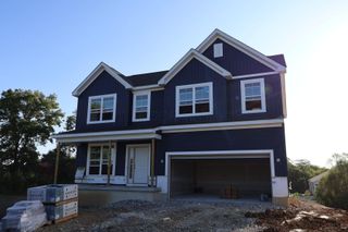 1095 Jeffrey Lane, Grove City, OH 43123