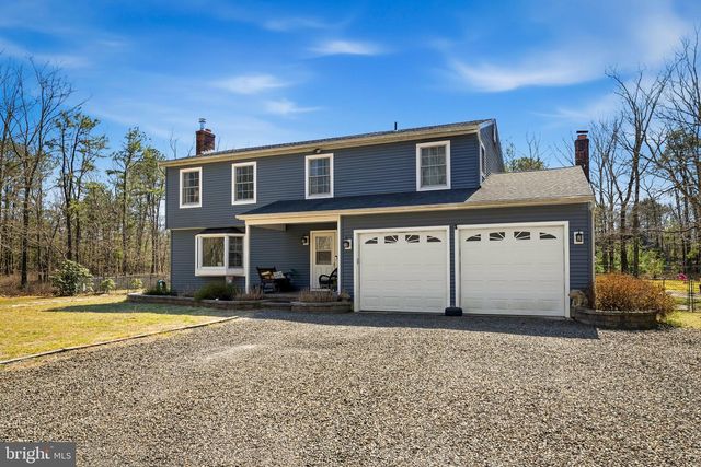 5209 CONNECTICUT AVE, Hammonton, NJ 08037