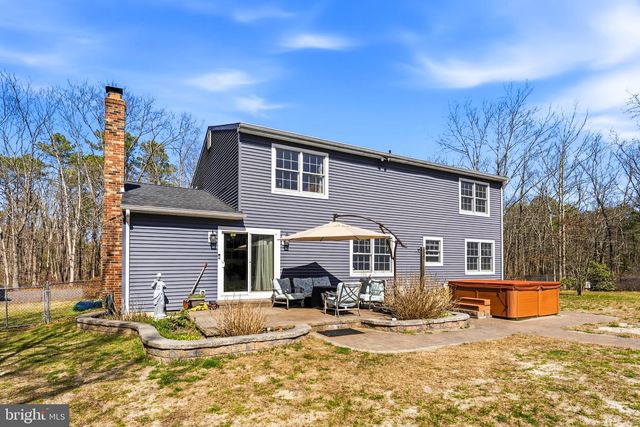 5209 CONNECTICUT AVE, Hammonton, NJ 08037