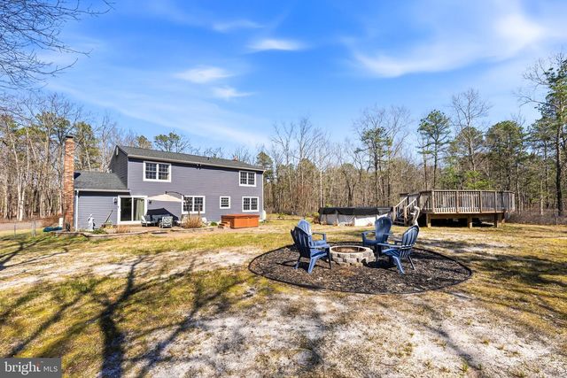 5209 CONNECTICUT AVE, Hammonton, NJ 08037