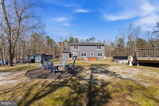 5209 CONNECTICUT AVE, Hammonton, NJ 08037