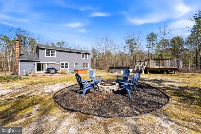 5209 CONNECTICUT AVE, Hammonton, NJ 08037