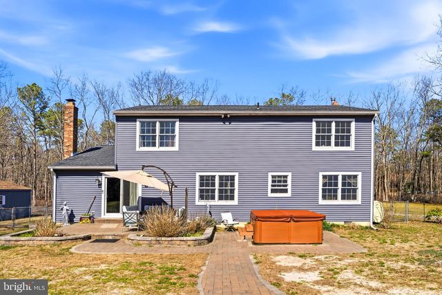 5209 CONNECTICUT AVE, Hammonton, NJ 08037