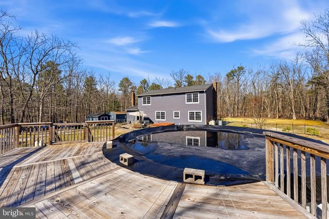 5209 CONNECTICUT AVE, Hammonton, NJ 08037