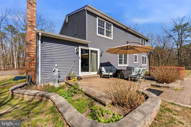 5209 CONNECTICUT AVE, Hammonton, NJ 08037