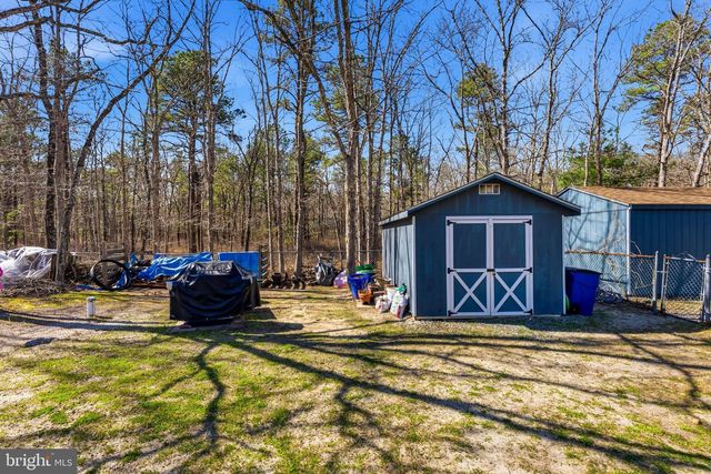 5209 CONNECTICUT AVE, Hammonton, NJ 08037