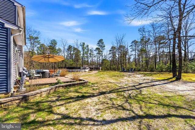 5209 CONNECTICUT AVE, Hammonton, NJ 08037
