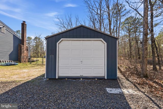 5209 CONNECTICUT AVE, Hammonton, NJ 08037