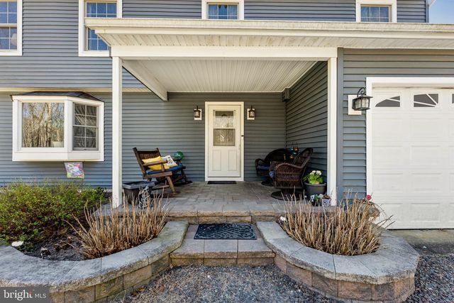 5209 CONNECTICUT AVE, Hammonton, NJ 08037