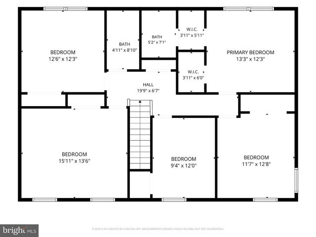 5209 CONNECTICUT AVE, Hammonton, NJ 08037