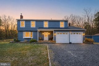 5209 CONNECTICUT AVE, Hammonton, NJ 08037
