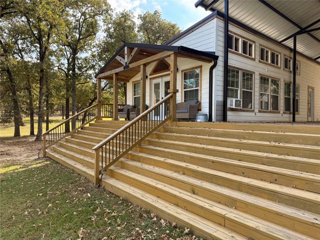 141 Lcr 773, Groesbeck, TX 76642