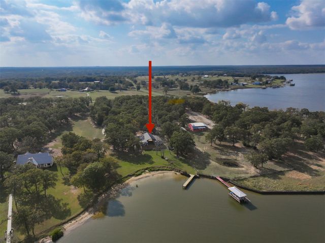 141 Lcr 773, Groesbeck, TX 76642