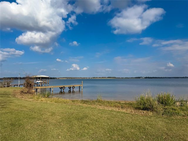 141 Lcr 773, Groesbeck, TX 76642