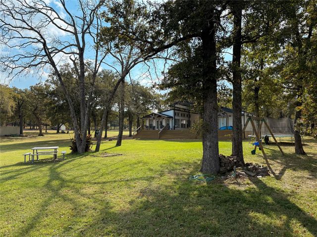 141 Lcr 773, Groesbeck, TX 76642