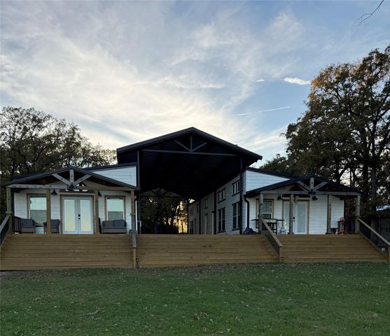 141 Lcr 773, Groesbeck, TX 76642