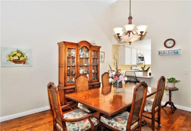 12 Lemon Tree, Irvine, CA 92612