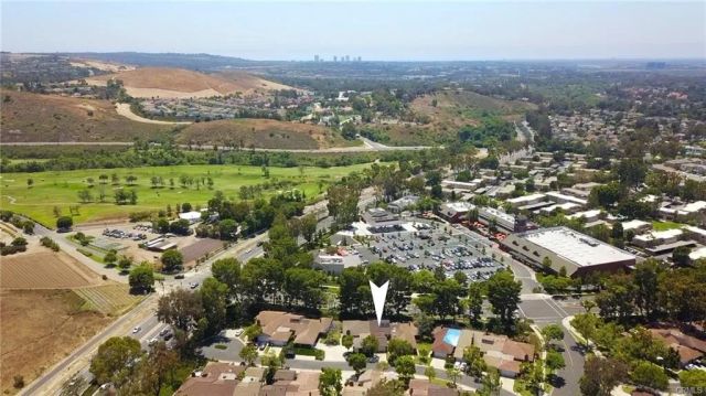 12 Lemon Tree, Irvine, CA 92612