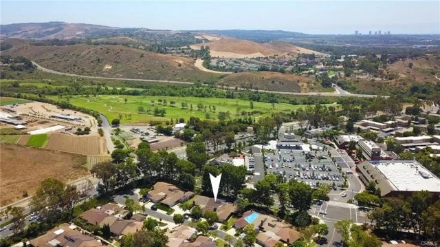 12 Lemon Tree, Irvine, CA 92612