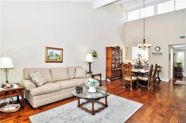 12 Lemon Tree, Irvine, CA 92612