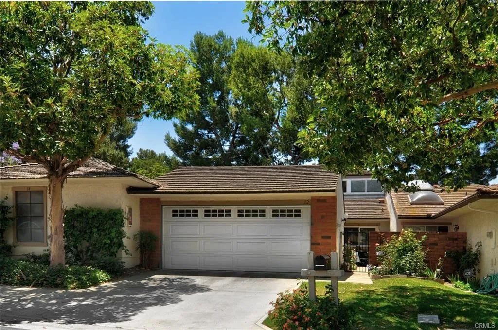 12 Lemon Tree, Irvine, CA 92612