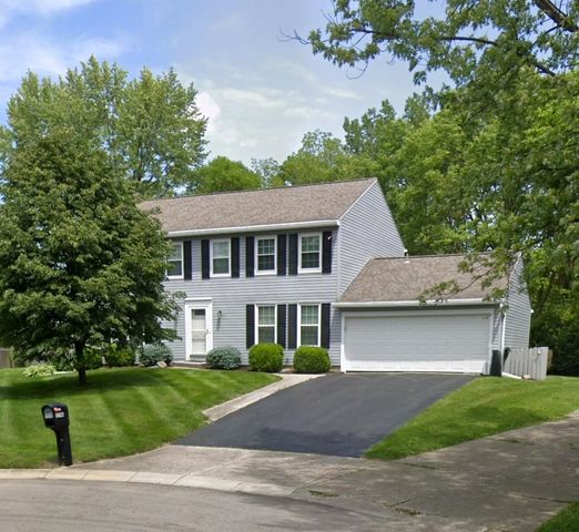 5746 Chukar Drive 5746 Chukar Drive, Dayton, OH 45424