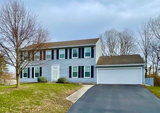 5746 Chukar Drive 5746 Chukar Drive, Dayton, OH 45424