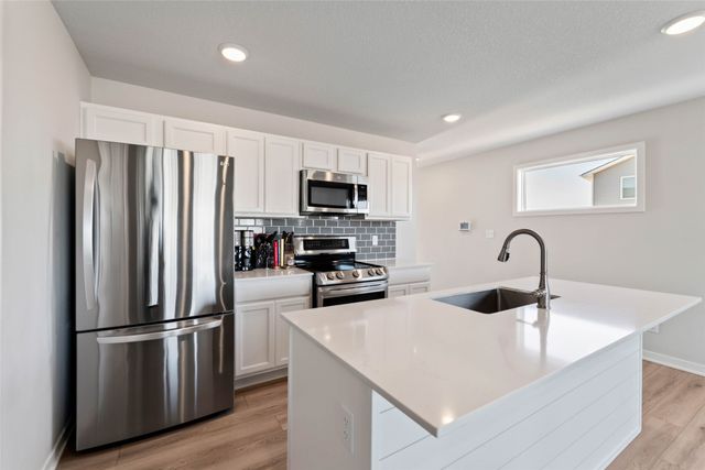 4416 NW 12th Street, Ankeny, IA 50023