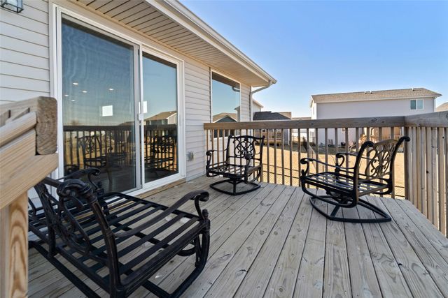 4416 NW 12th Street, Ankeny, IA 50023