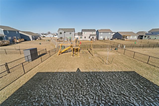 4416 NW 12th Street, Ankeny, IA 50023