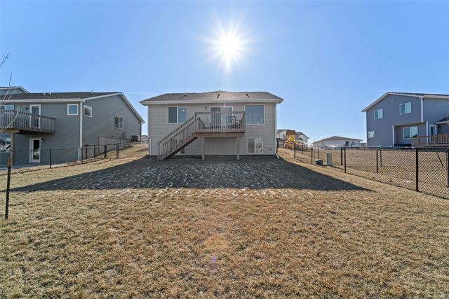 4416 NW 12th Street, Ankeny, IA 50023