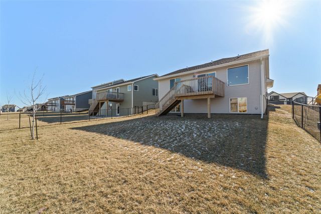 4416 NW 12th Street, Ankeny, IA 50023