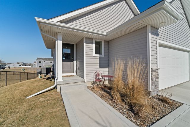 4416 NW 12th Street, Ankeny, IA 50023