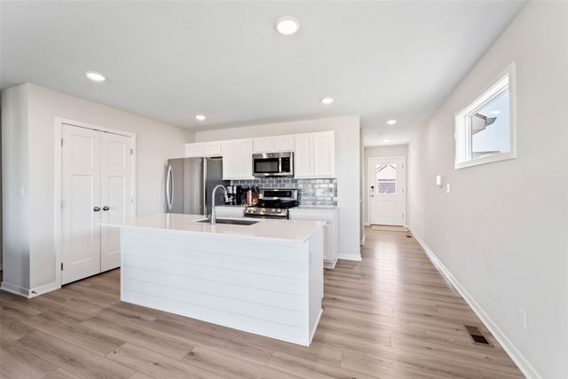 4416 NW 12th Street, Ankeny, IA 50023