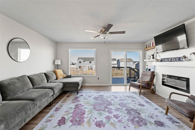 4416 NW 12th Street, Ankeny, IA 50023