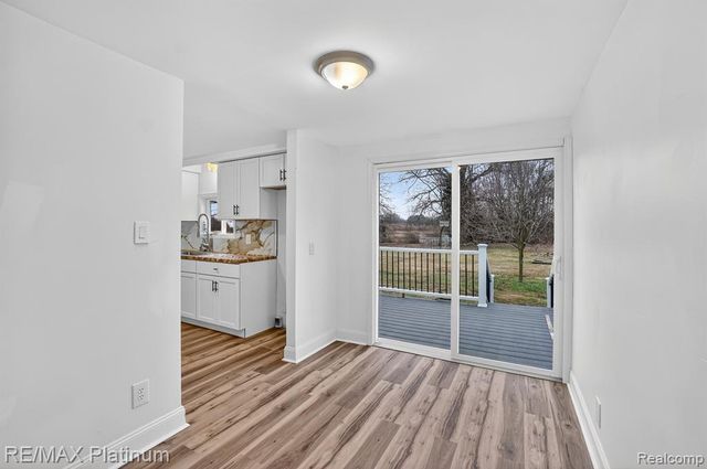 15313 Livermore Road, Pinckney, MI 48169