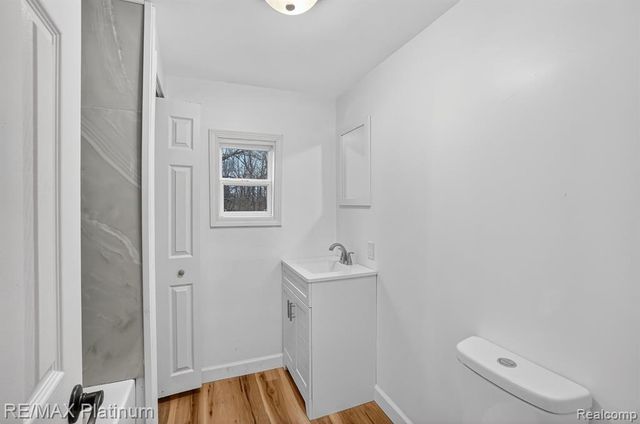 15313 Livermore Road, Pinckney, MI 48169