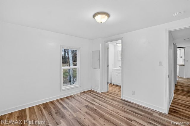 15313 Livermore Road, Pinckney, MI 48169