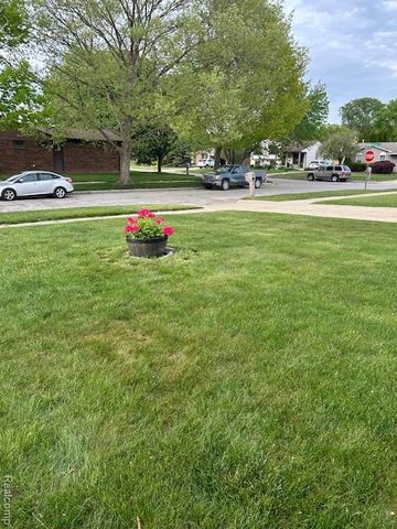 15720 Bono Drive, Clinton Township, MI 48038