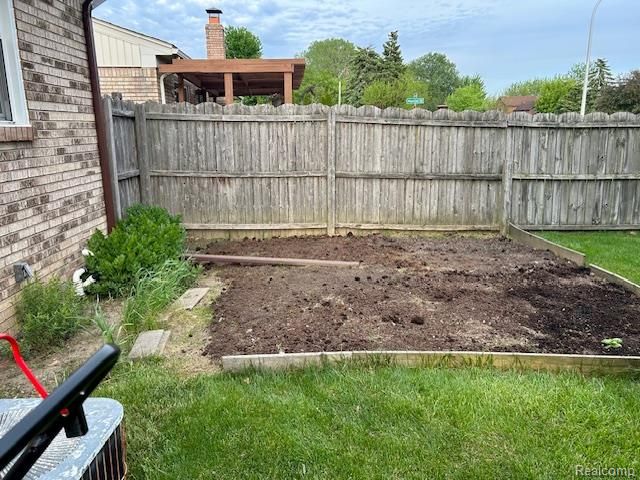 15720 Bono Drive, Clinton Township, MI 48038