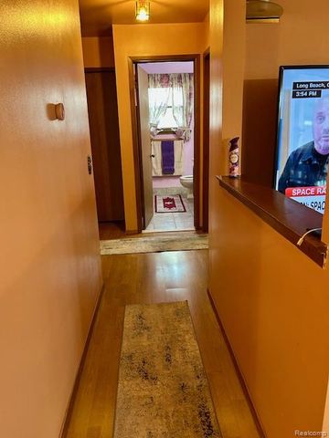 15720 Bono Drive, Clinton Township, MI 48038